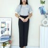 气质小香时装上衣 (3165)
