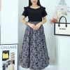 Premium Corak Batik 半裙 (316)
