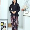桐花设计 Kebaya Top (New Arrivals) (BL9091)