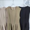 Cinderella Muji Elegant Dress (8855)