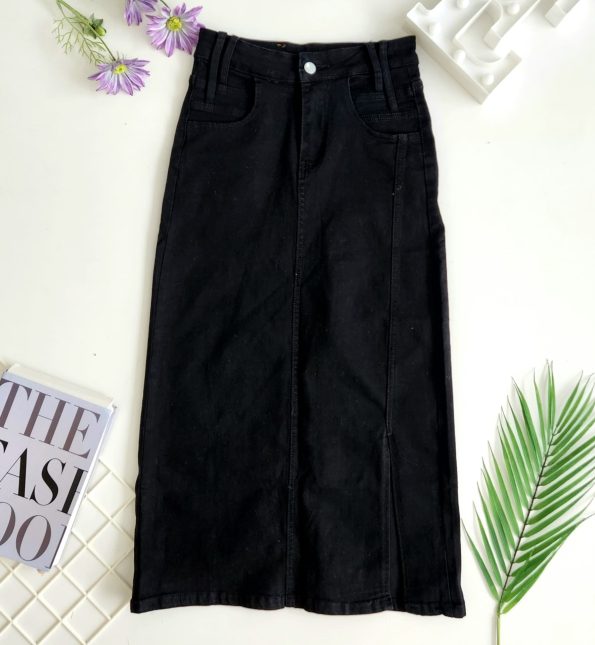 Premium Denim Pant (9833) B15