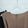 Muji Collection Elegant Dress (New Arrivals) (8250) A3