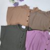 Premium Linen Top (101)