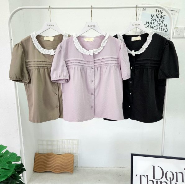高品时装套装 (Top+Skirt) (3331) A10
