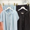 高品时装套装 (Top+Skirt) (3329) A3