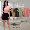 高品简约时装上衣 (ME30530)
