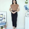 独家定制款针织上衣 (M1631)B40