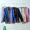 Premium Kebaya Top (New Arrivals) (453)C51