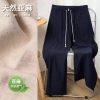 高品天丝麻长裤 (P2620)C42
