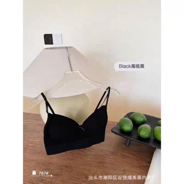 网红款百搭 Bra Top (Z767)