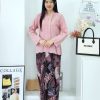 桐花设计 Kebaya Top (New Arrivals) (BL9091)