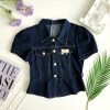 Denim Top (225)