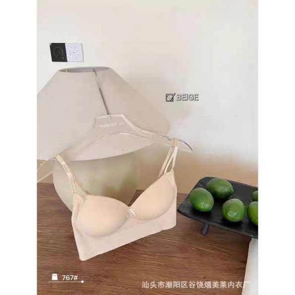 网红款百搭 Bra Top (Z767)