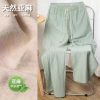 高品天丝麻长裤 (P2620)C42