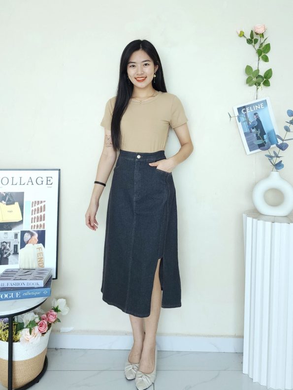 万能百搭cottonjoy T (CJ3036)C7