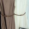 Muji Collection Elegant Dress (New Arrivals) (8250) A3