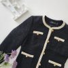 高品小香外套 (8618)