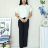 韩版款针织时装上衣 (601)