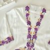 Kebaya Top (New Arrivals) (3644)