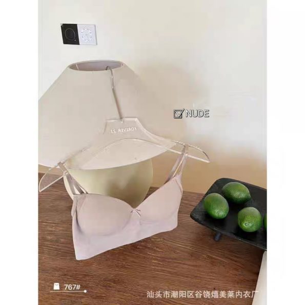 网红款百搭 Bra Top (Z767)