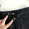 高品Velvet西装长裤 (531)C6