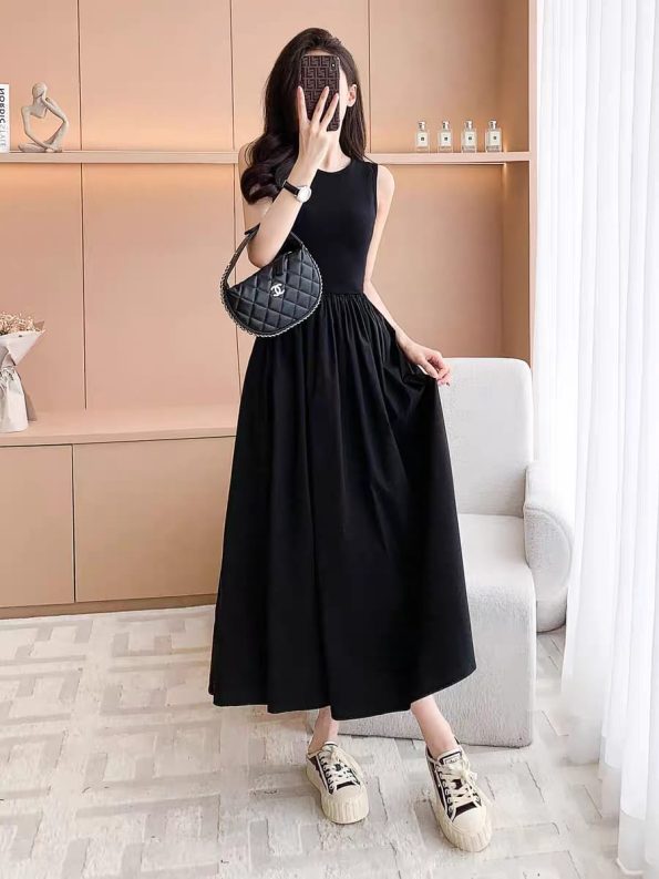 万能百搭 Muji Inner Dress (812)
