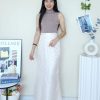 微高领针织衫 Inner Top (729)C23