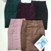 高品西装 Button Midi Skirt (521)