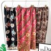 Cotton Batik Skirt (485)