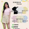 万能百搭cottonjoy纯棉T (CJ3302)C7