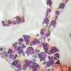 Kebaya Top (New Arrivals) (3644)