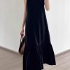 Muji Collection Elegant Dress (1760) A3