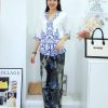 Kebaya Top (New Arrivals) (629)