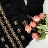 Kebaya Top (New Arrivals) (826)