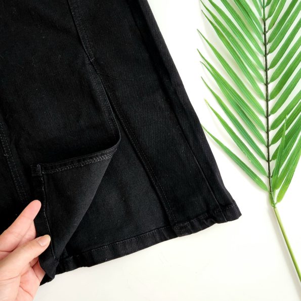 Premium Denim Pant (9833) B15