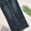 Premium Denim Skirt (9802)B38