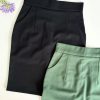 高品百搭西装 Midi Skirt (511)