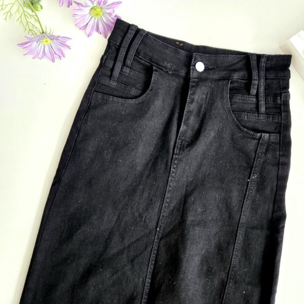 Premium Denim Pant (9833) B15