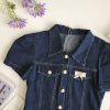 Denim Top (225)