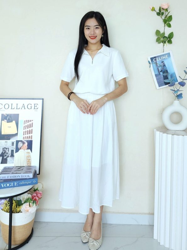 sisis Polo款时装上衣 (si5236)D30