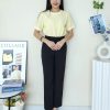 气质小香时装上衣 (3165)