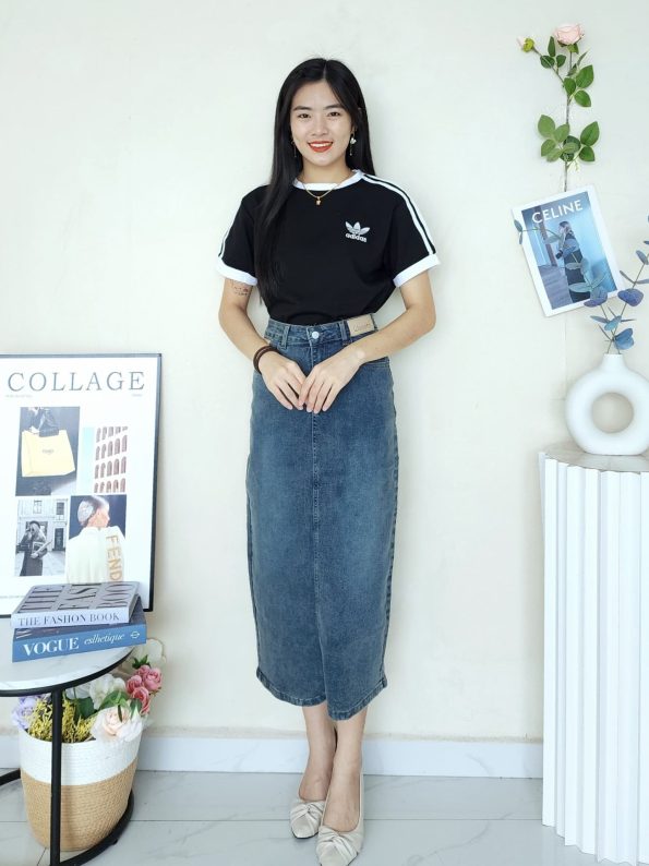 品牌时装T (5056)