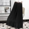 独家定制版百褶 Mesh Skirt (8896) C50