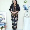 Cotton Batik Skirt (485)