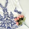 Kebaya Top (New Arrivals) (629)