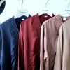 钩花设计 Kebaya Top (New Arrivals) (8270)