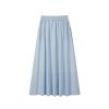 日式版定制高品Midi Skirt (802)