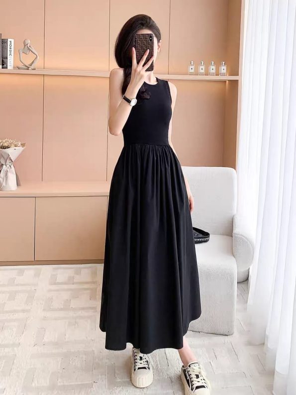 万能百搭 Muji Inner Dress (812)