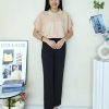韩版款针织时装上衣 (601)