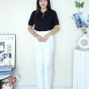 高品棉针织时装上衣 (179) A7